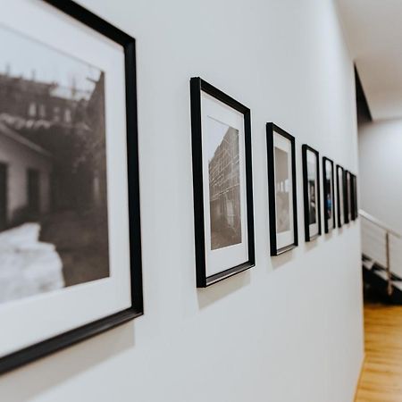Вілла Gerberhof Ерфурт Екстер'єр фото
